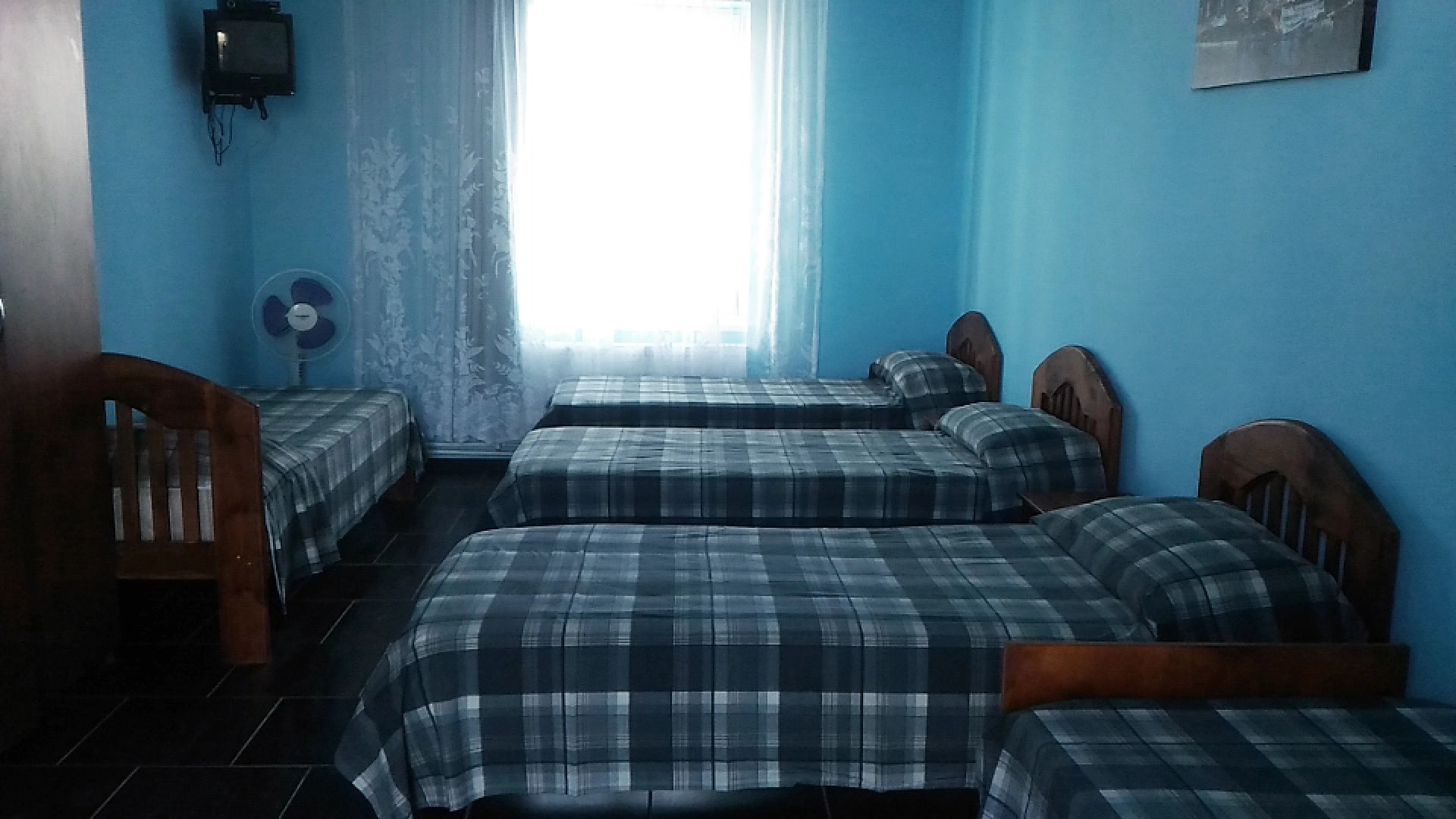 Гостевой Дом Адель Николаевка Крым