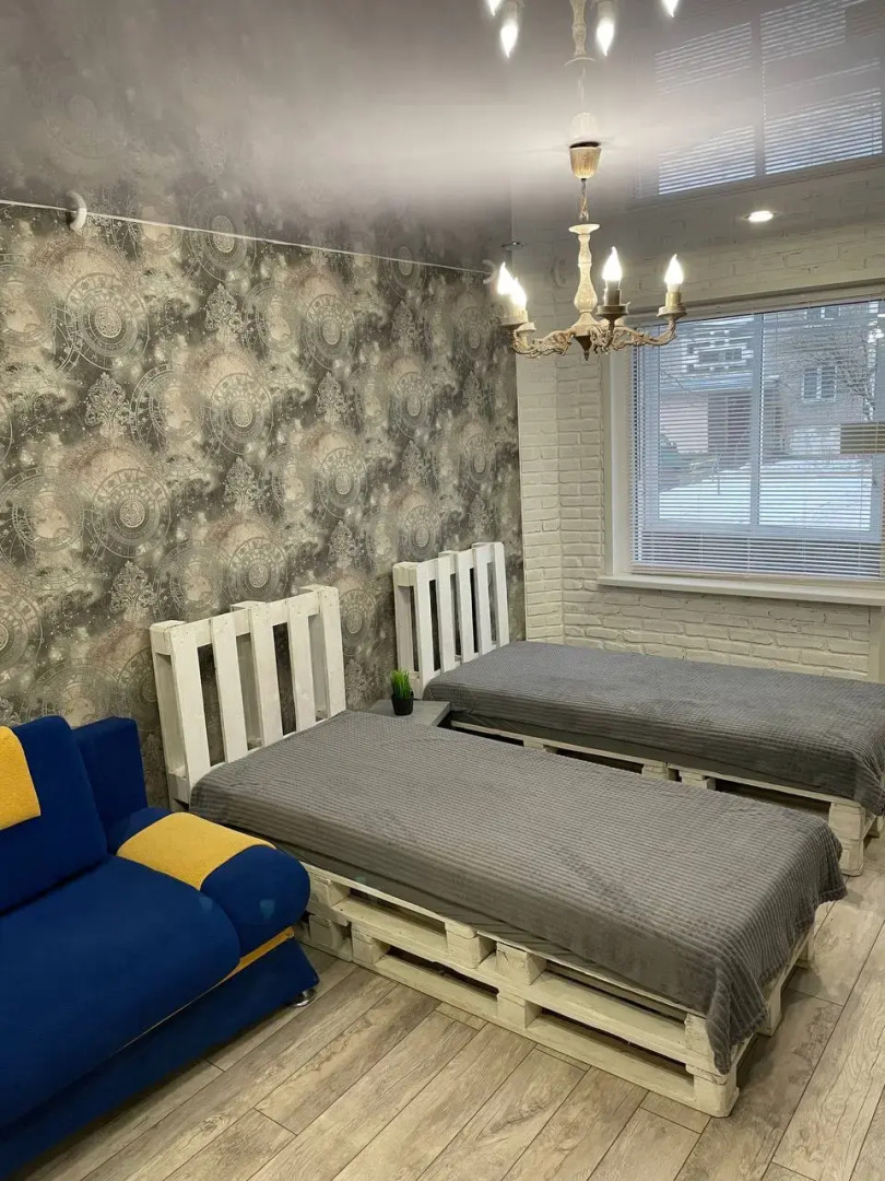 Квартира в Полоцке на Сутки