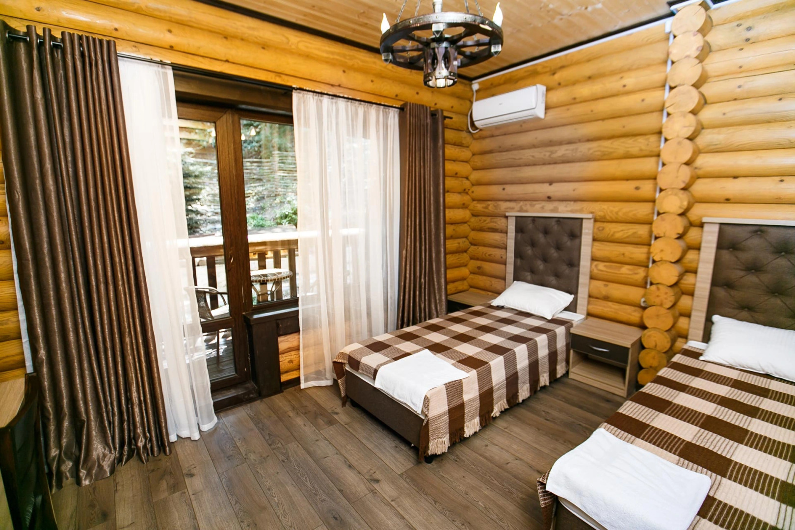 Гостевой дом Сказка у Моря