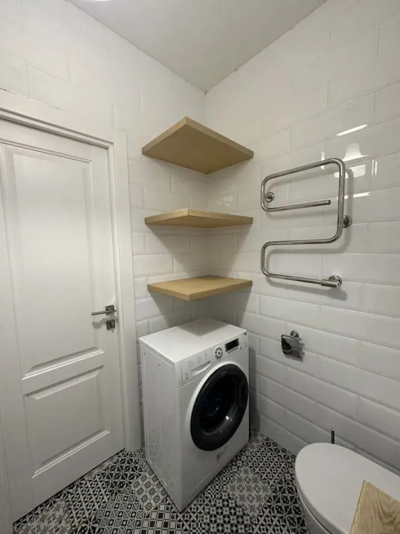 Квартира на Конюхова 12