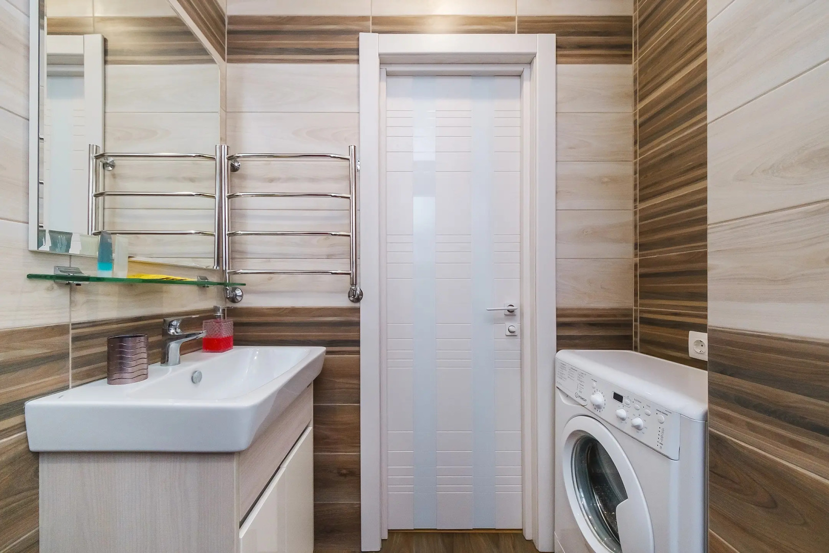 Апартаменты Волжская 83А 1