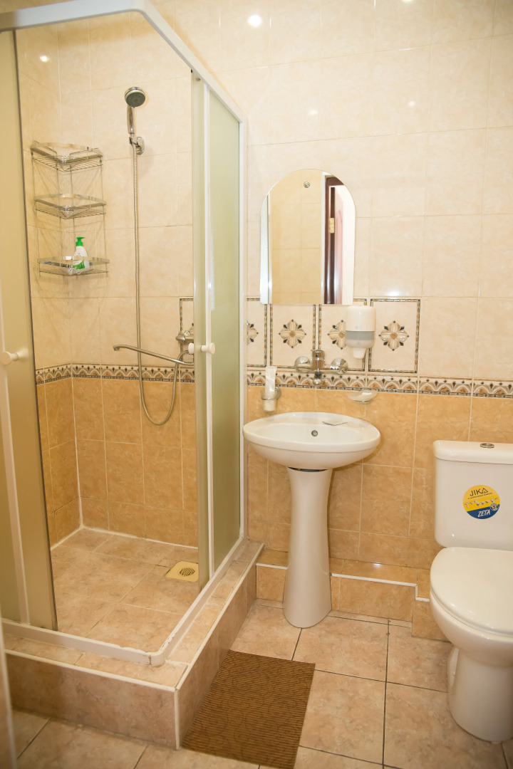 Отель Европа