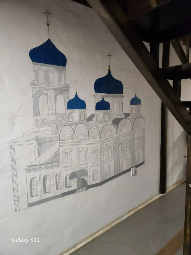 Гостевой дом Постоялый двор