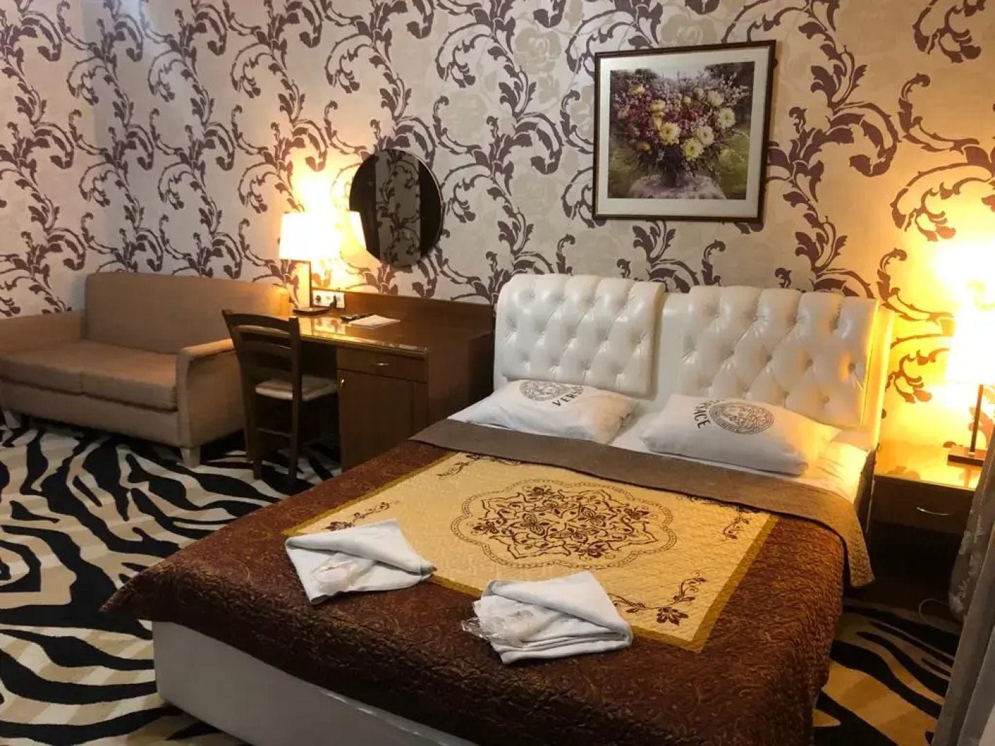 Гостевой дом Порт Внуково