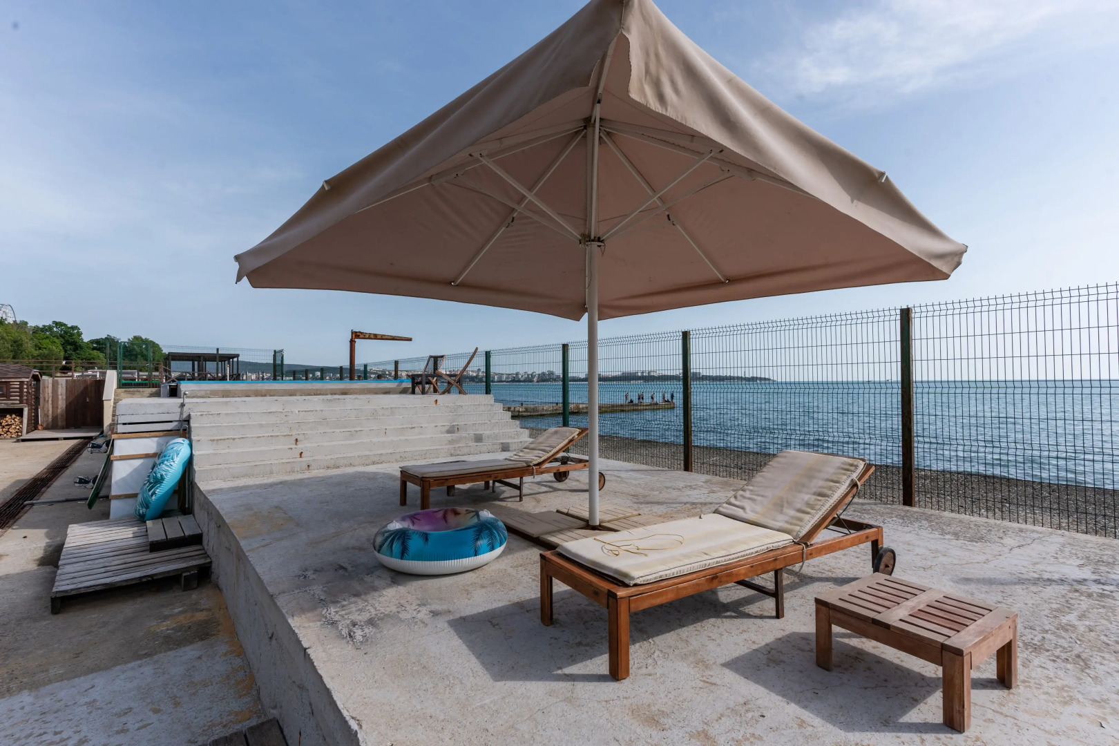 Гостевой дом Эльхаус