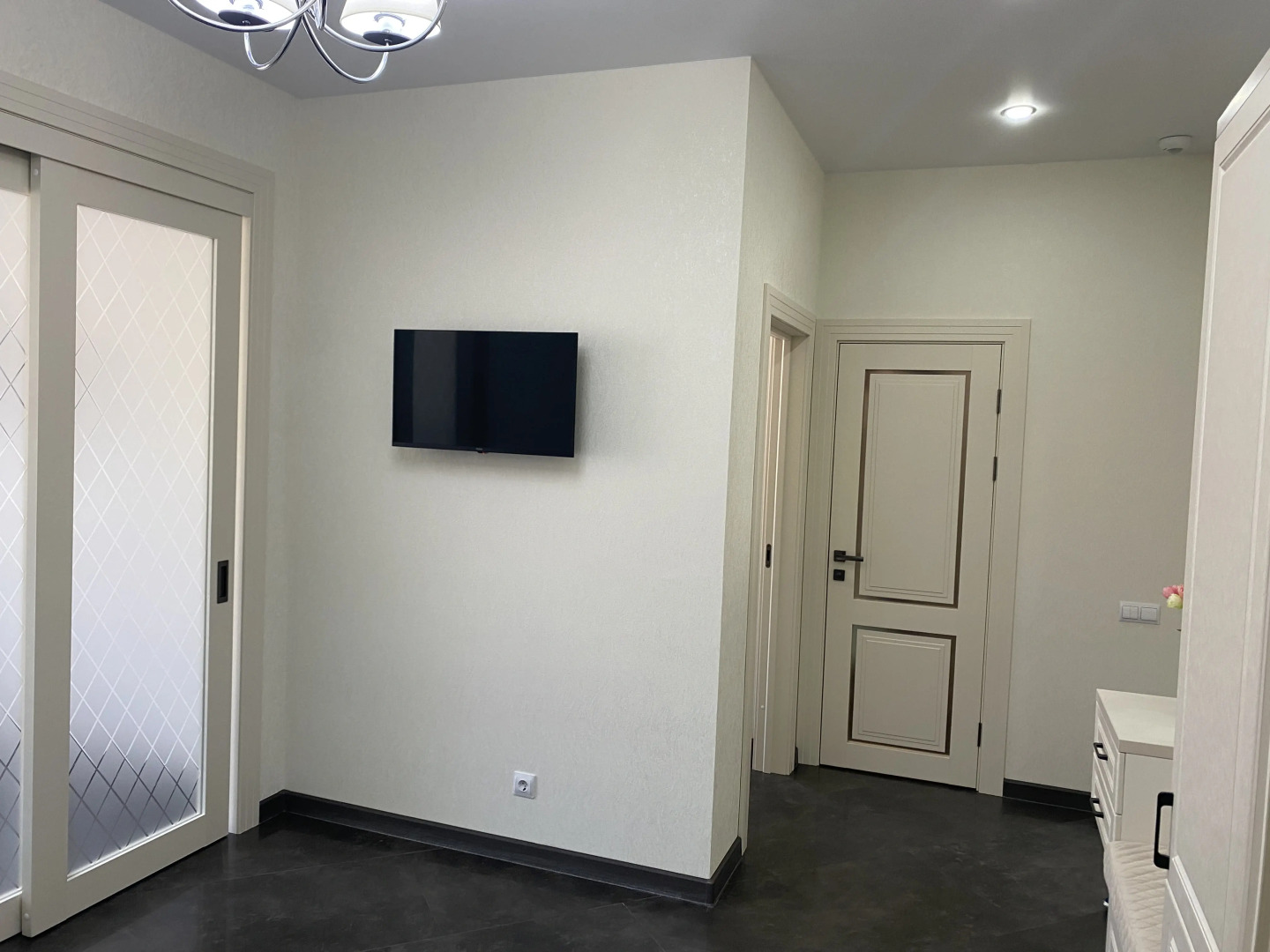 Апартаменты с Видом на Горы в Жк Изумрудный Город