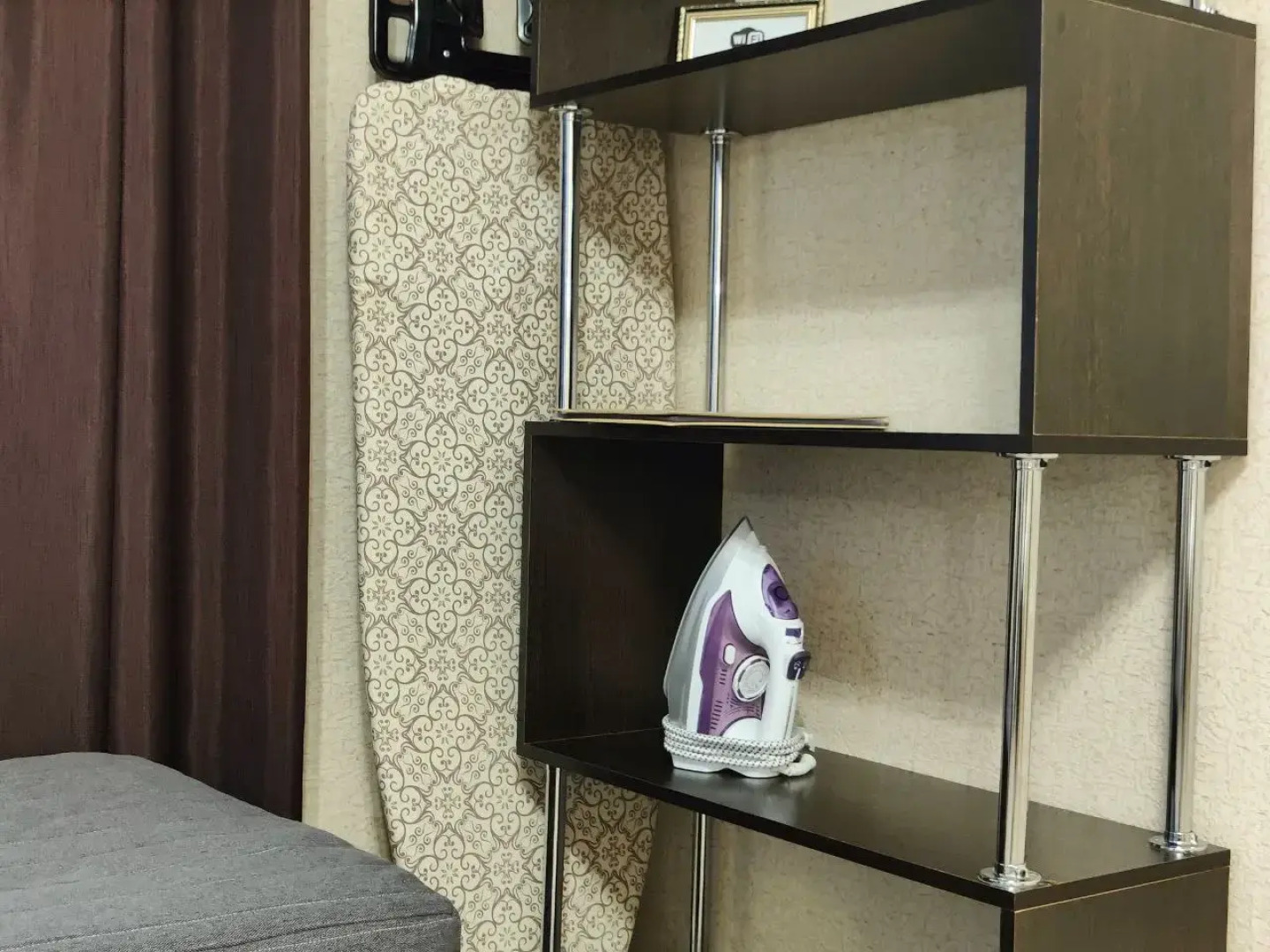 Квартира Любимый Дом Видовая Однокомнатная