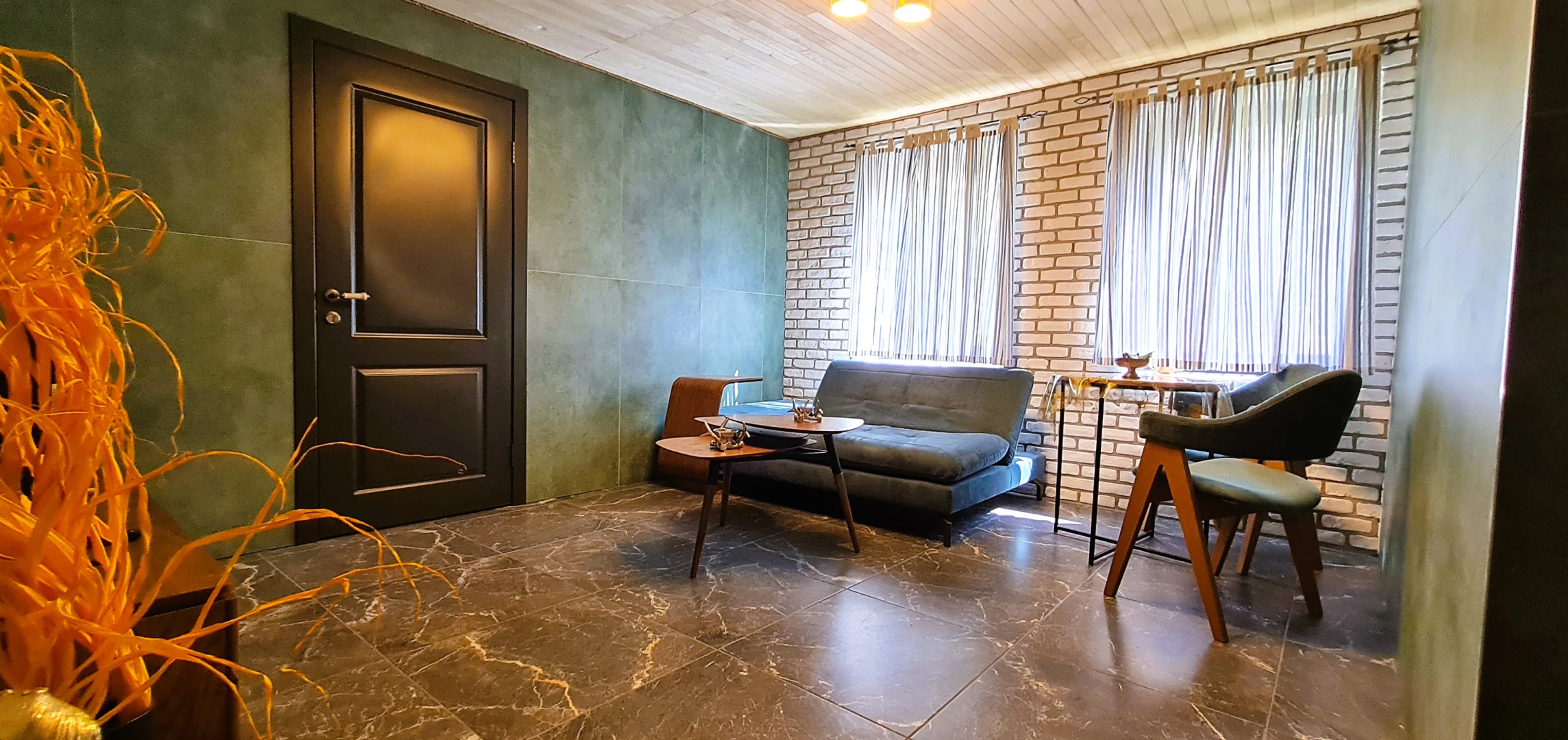 Апартаменты В Историческом Немецком Доме