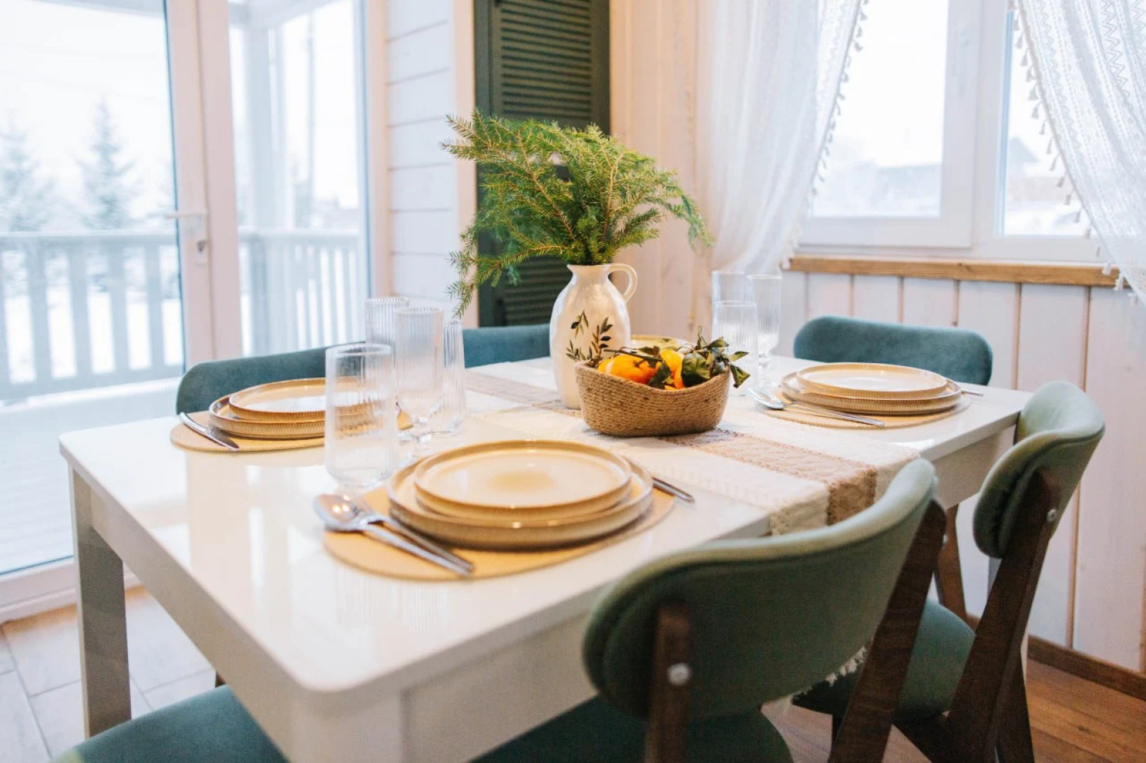 Частный дом с сауной Vallan Paikka