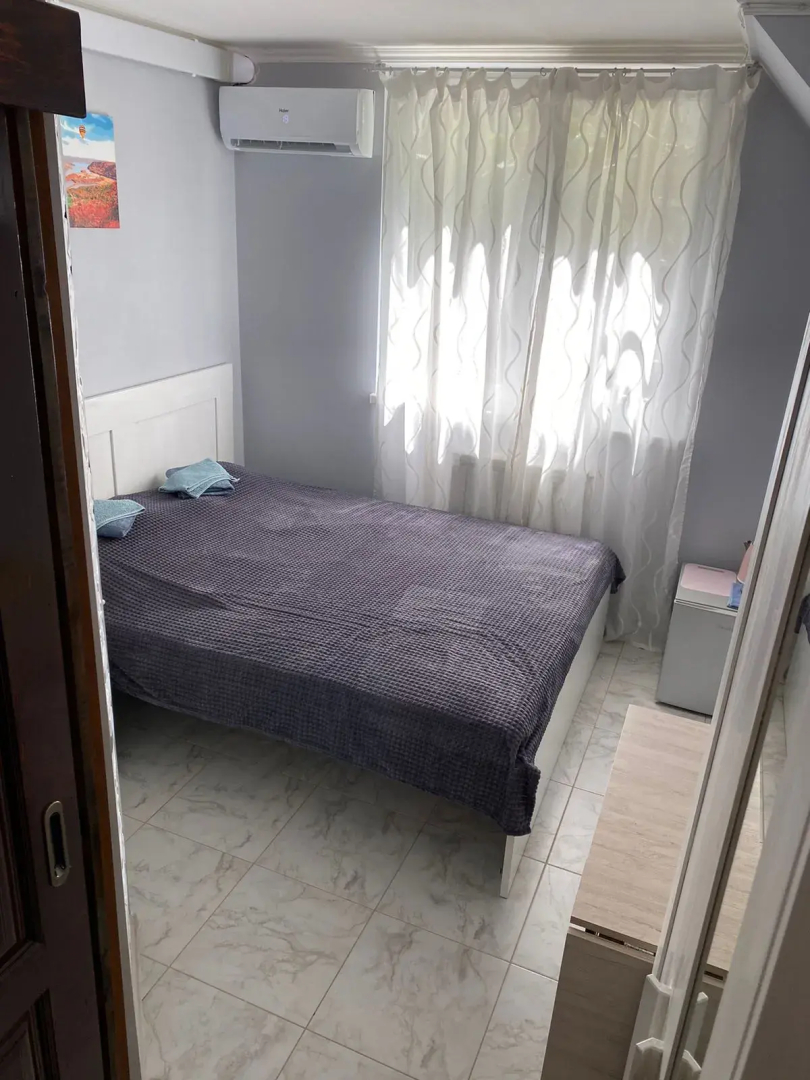 Квартира Министудия Эконом