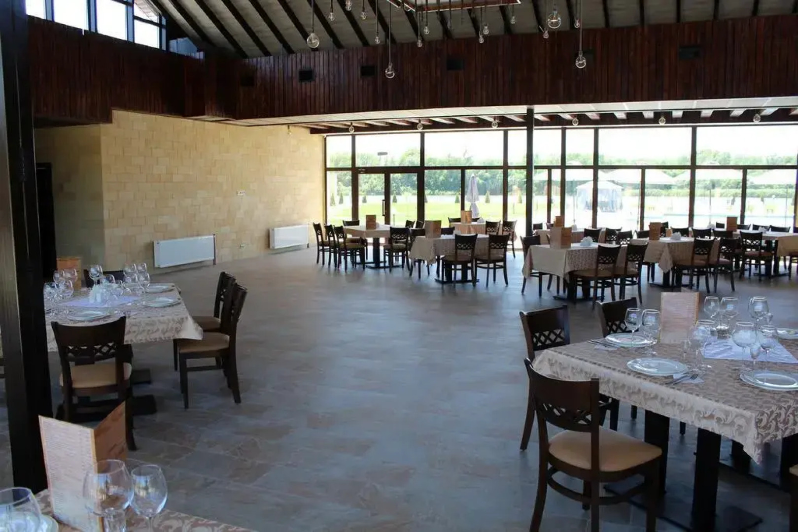 Отель Петровская застава