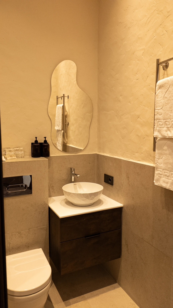 Отель Караван