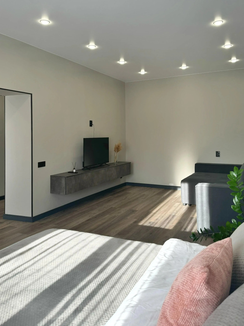 Квартира Уютная