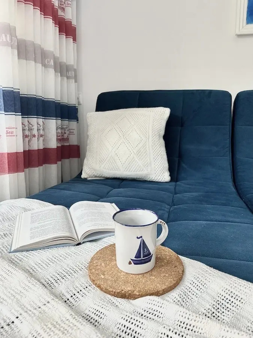 Апартаменты Статус в ГРК Зазеркалье 1