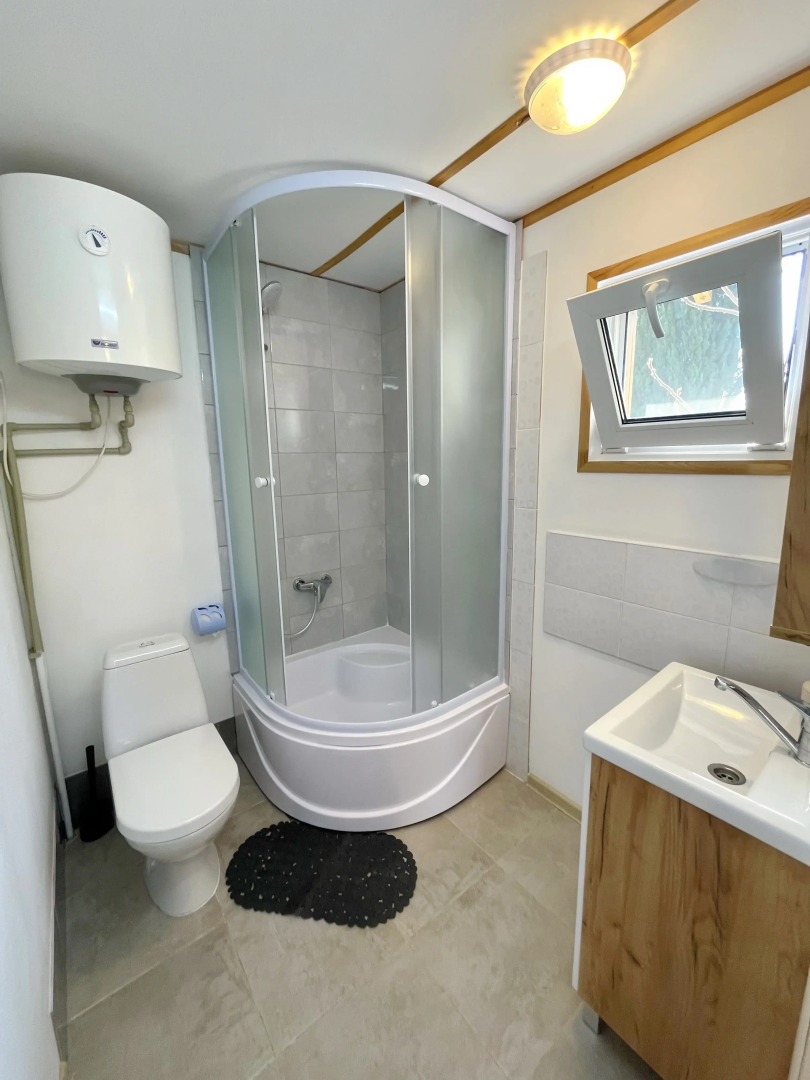 Частный Дом Aura