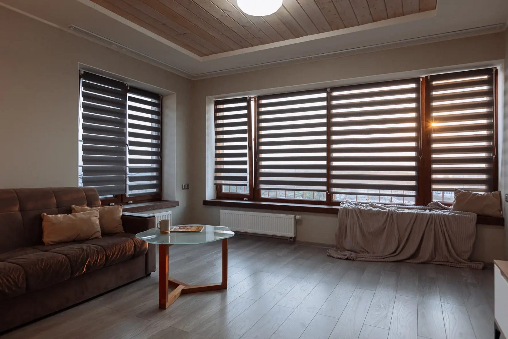 Апартаменты Malkova Apartments на Приморской