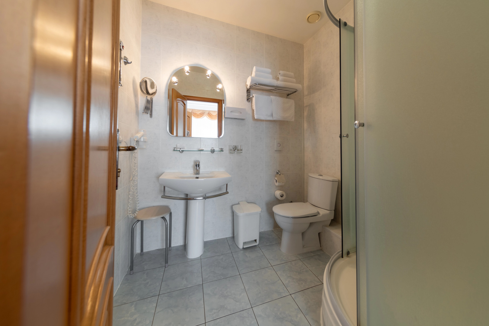 Тверь Парк Отель