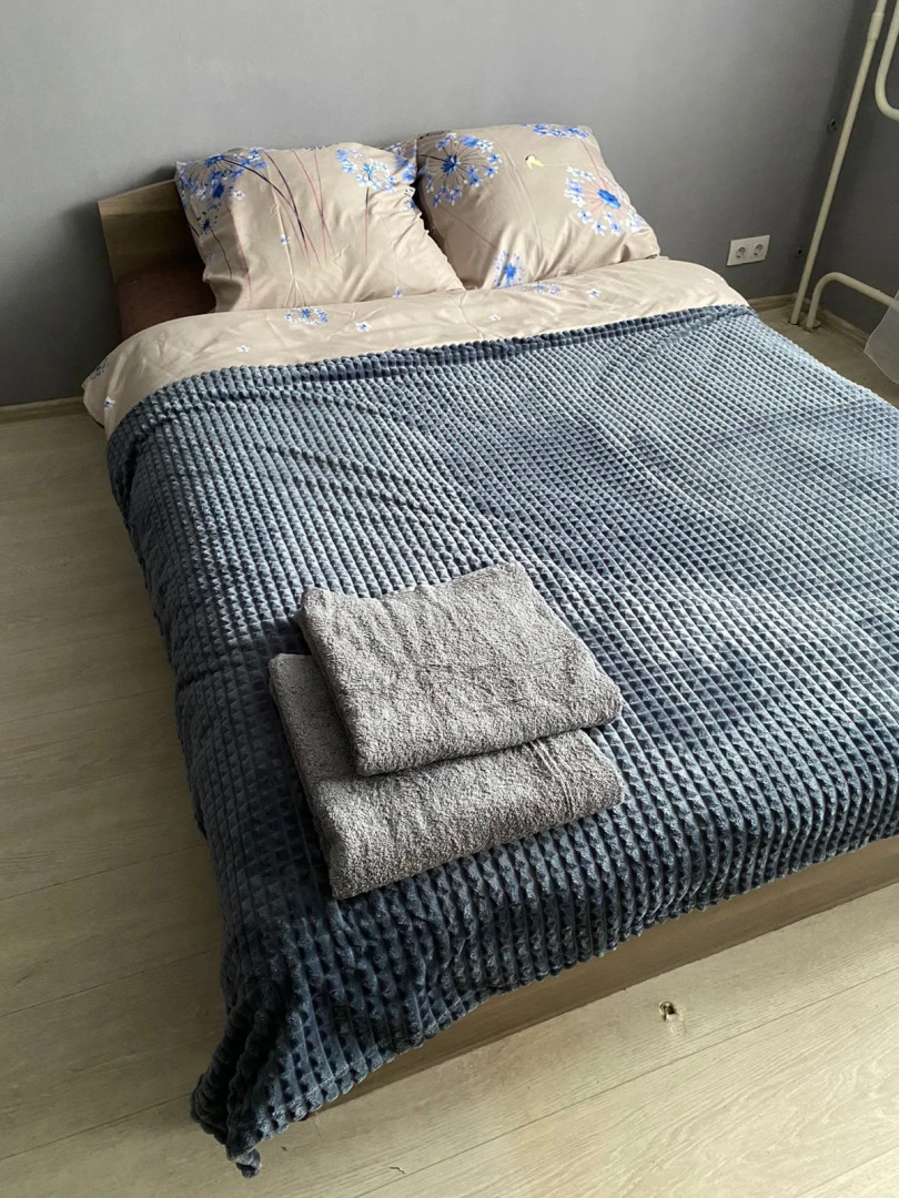 Квартира Dukat у озера в центре города