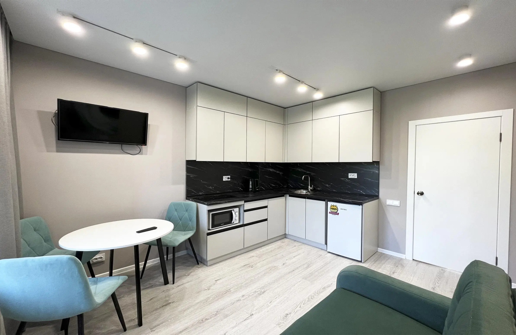 Апартаменты Добрые Сутки на Разина 69-29