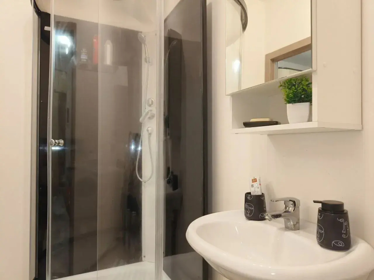 Апартаменты на Остужева 29А