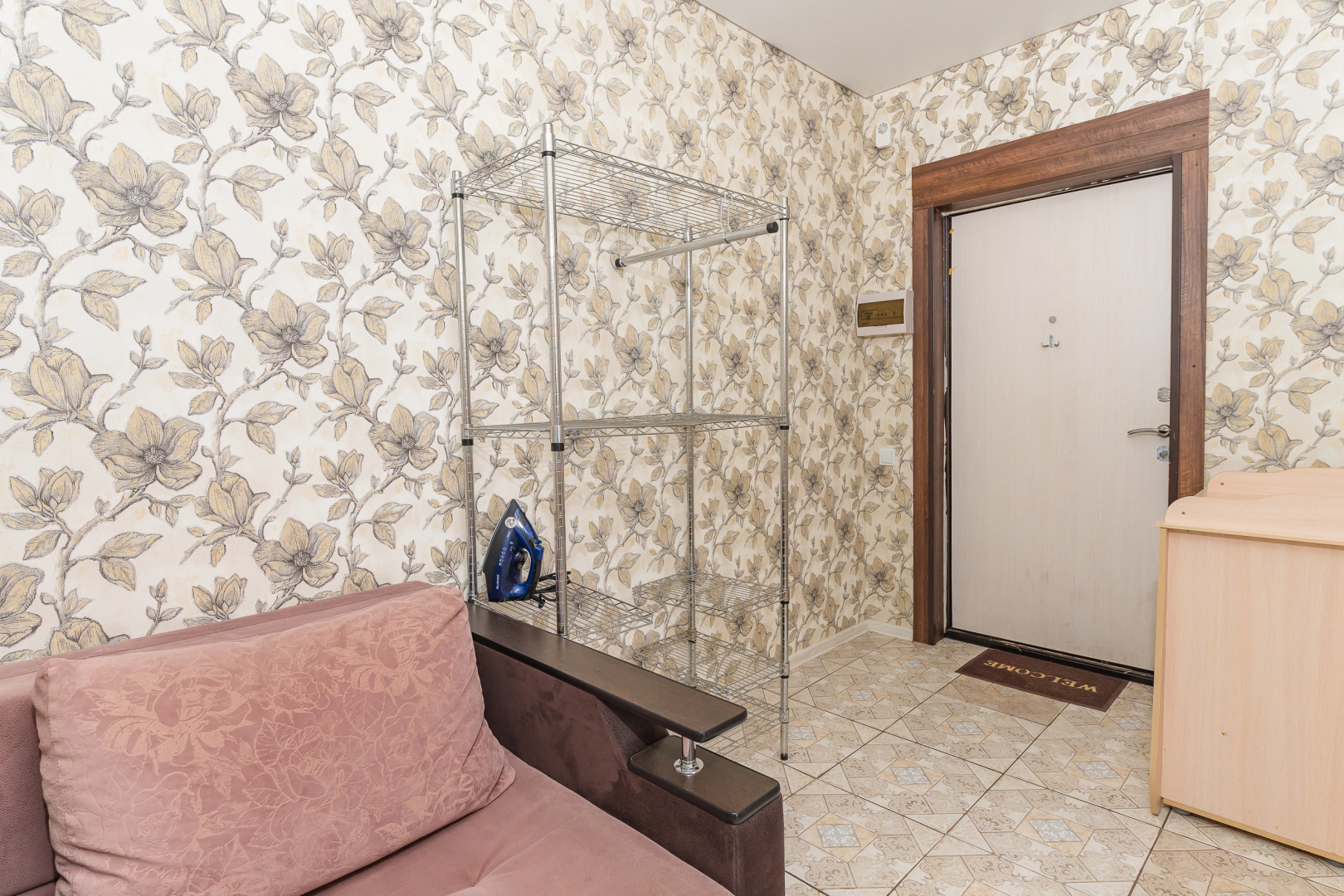 Апартаменты LikeHome на Салмышской