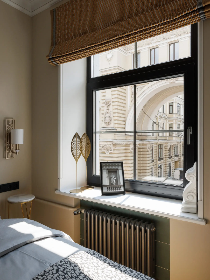 Апартаменты Сюзор  FeelApartments