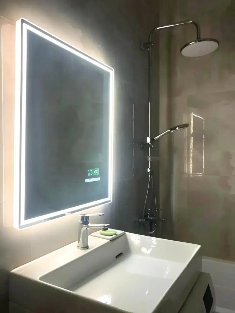 Квартира с видом на море