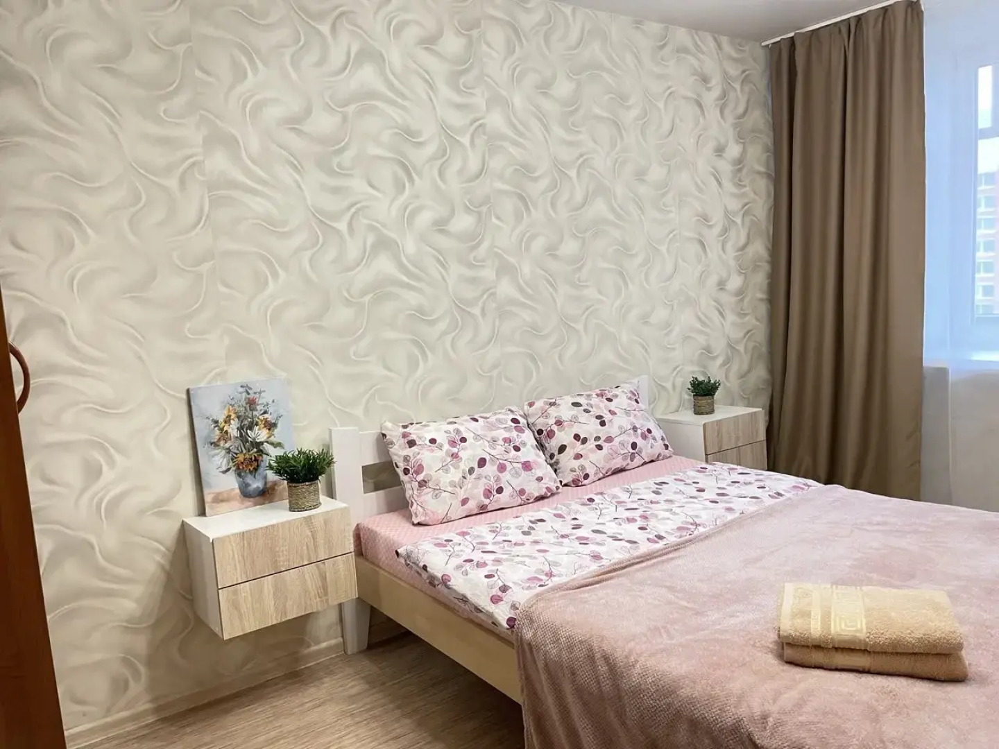 Квартира Центр Тулы