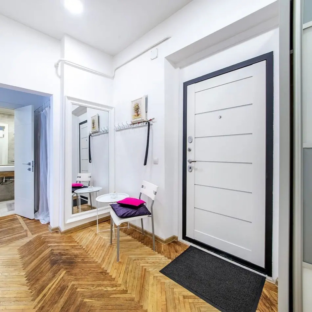 Квартира на Независимости 23