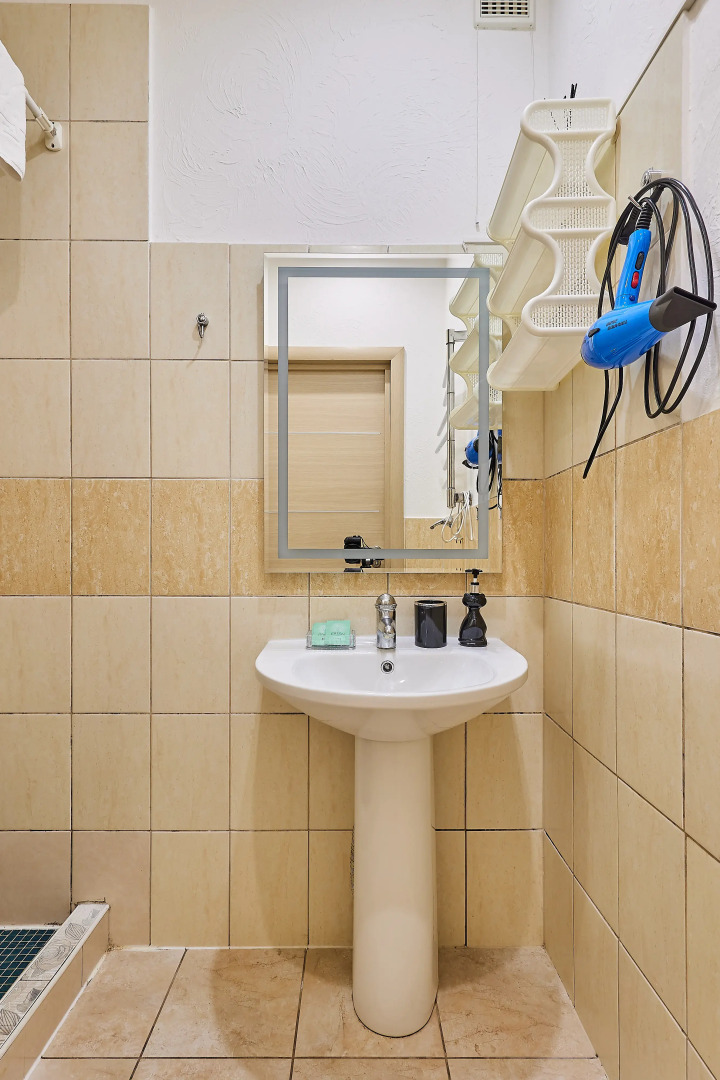 Гостиница Поместье