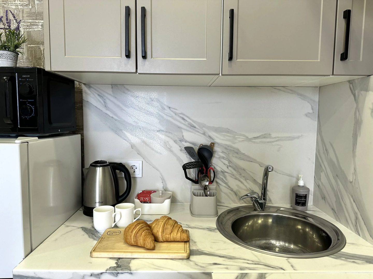 Квартира Nochevali