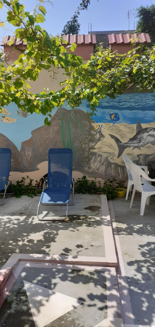 Anapskoe Vzmor'e Guest House