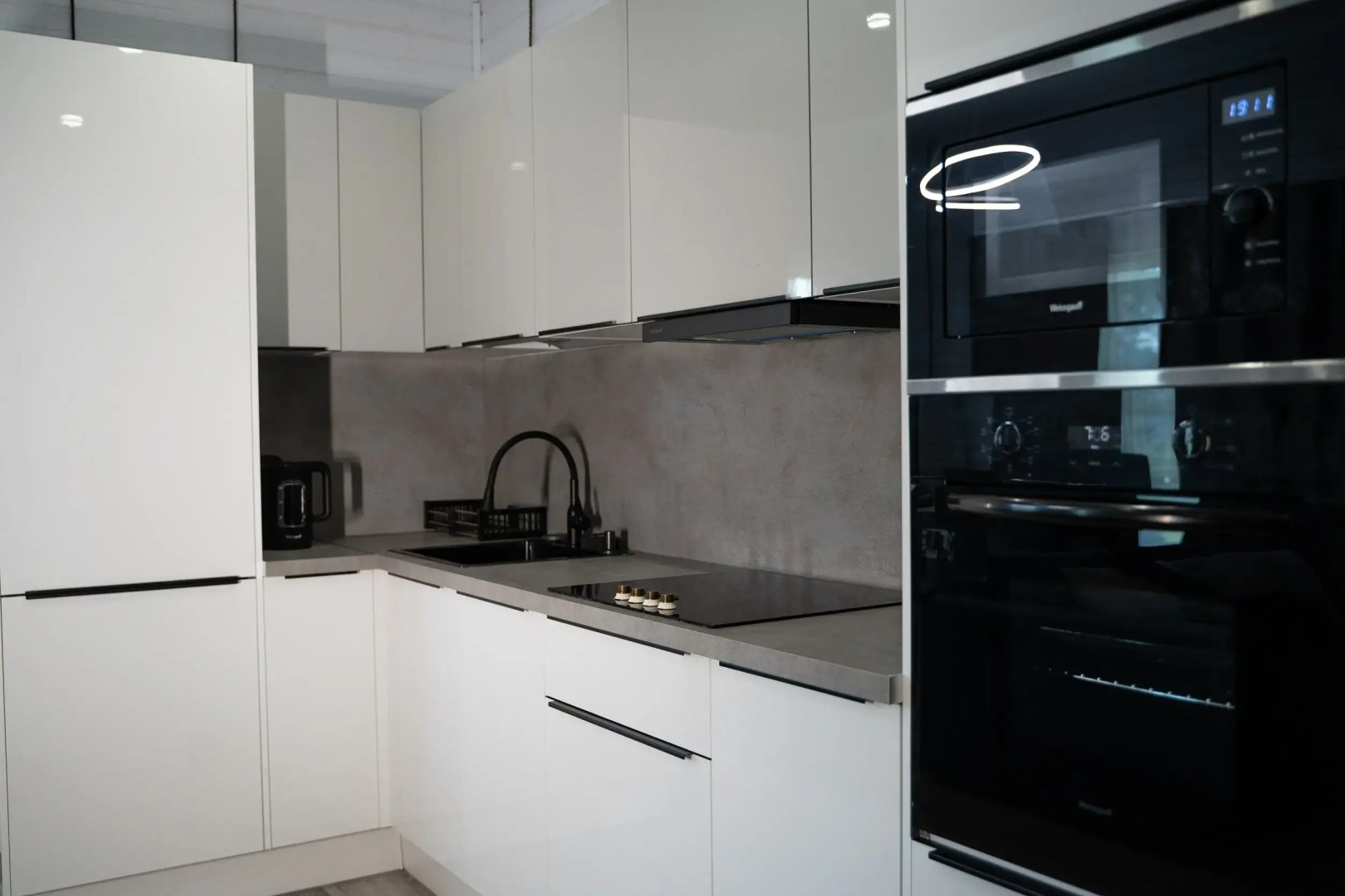 Частный дом Coco Village