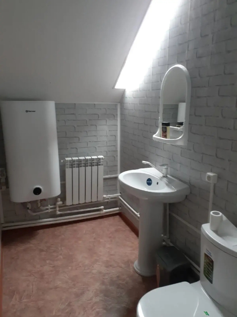 Отель АвтоСтоп