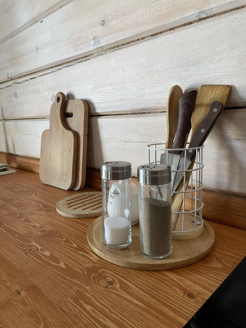 Частный дом Устье