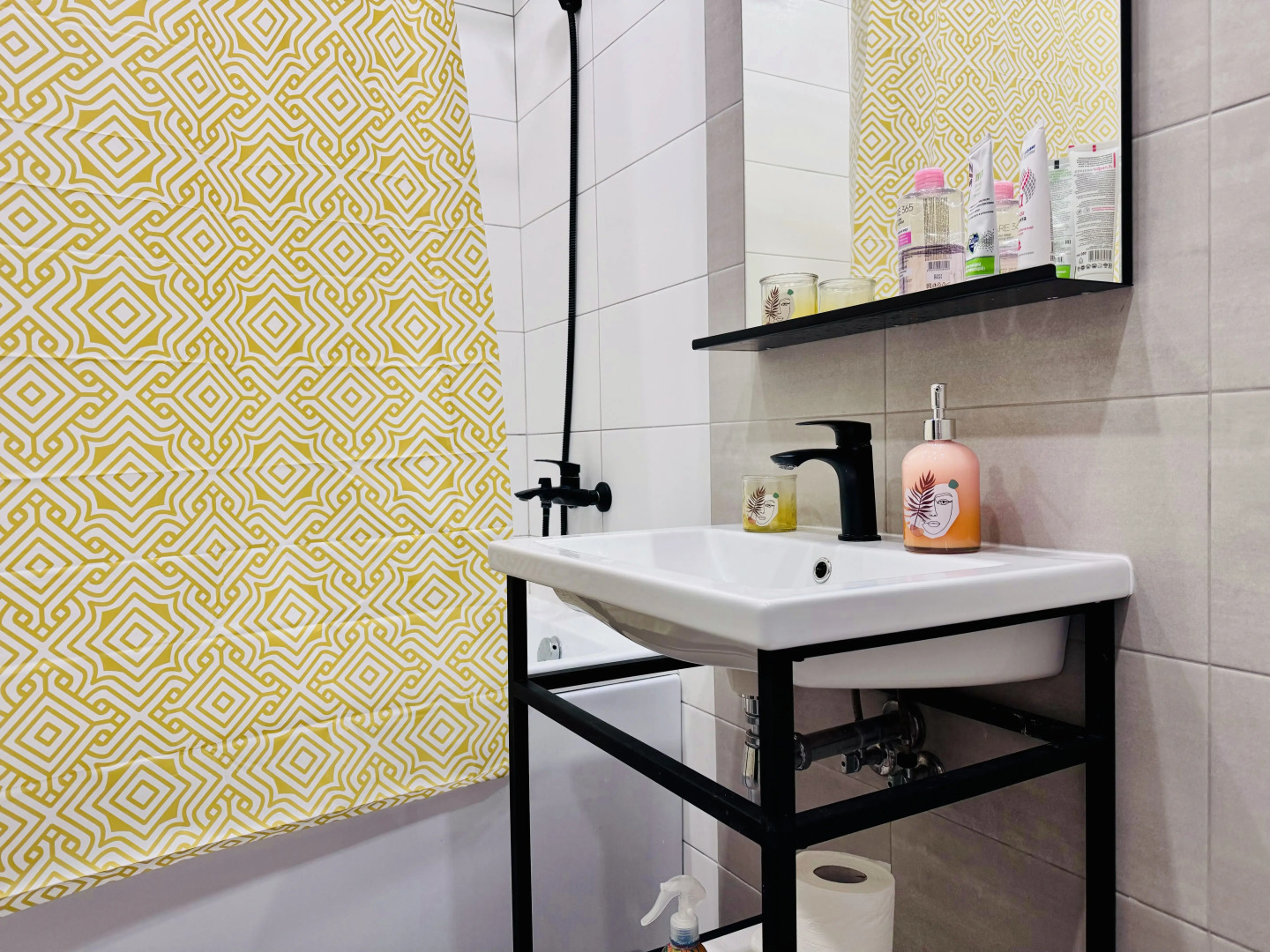 Апартаменты Центр Ситион