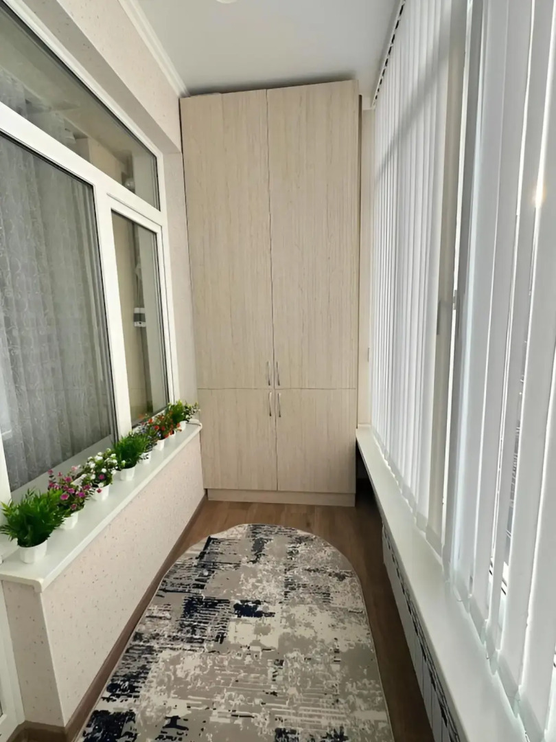 Квартира однокомнатная в тихом спальном районе г. Кисловодска