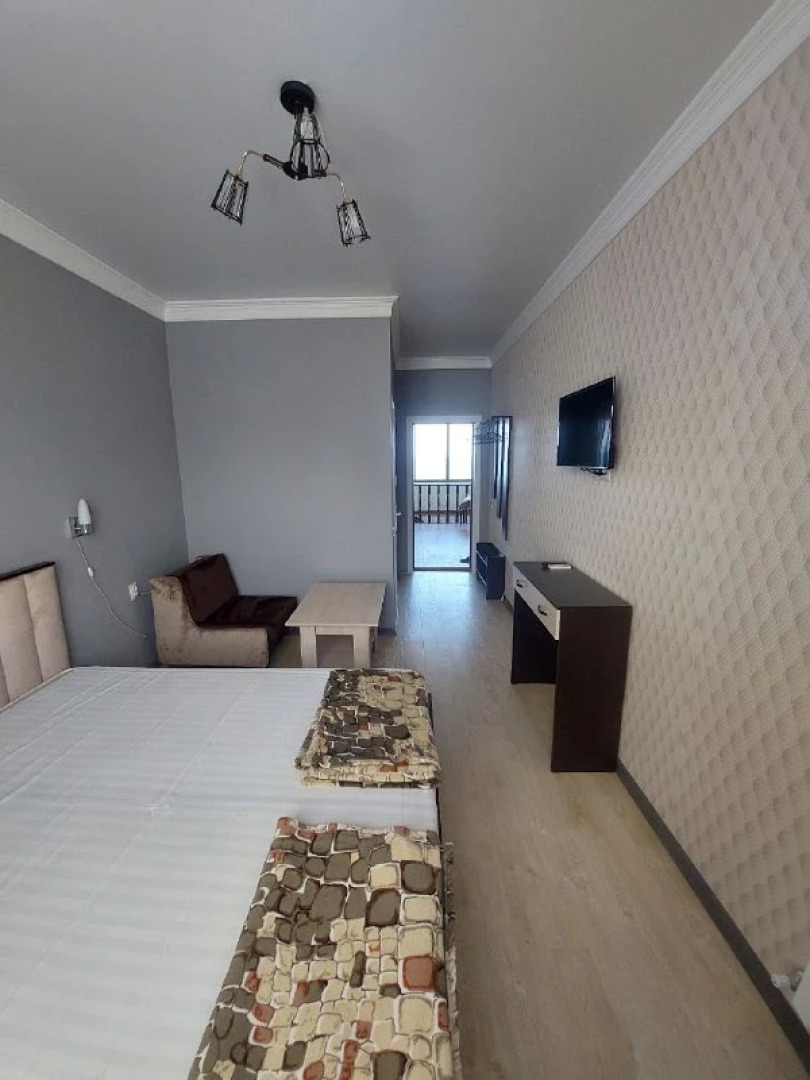 Гостевой дом Олимп