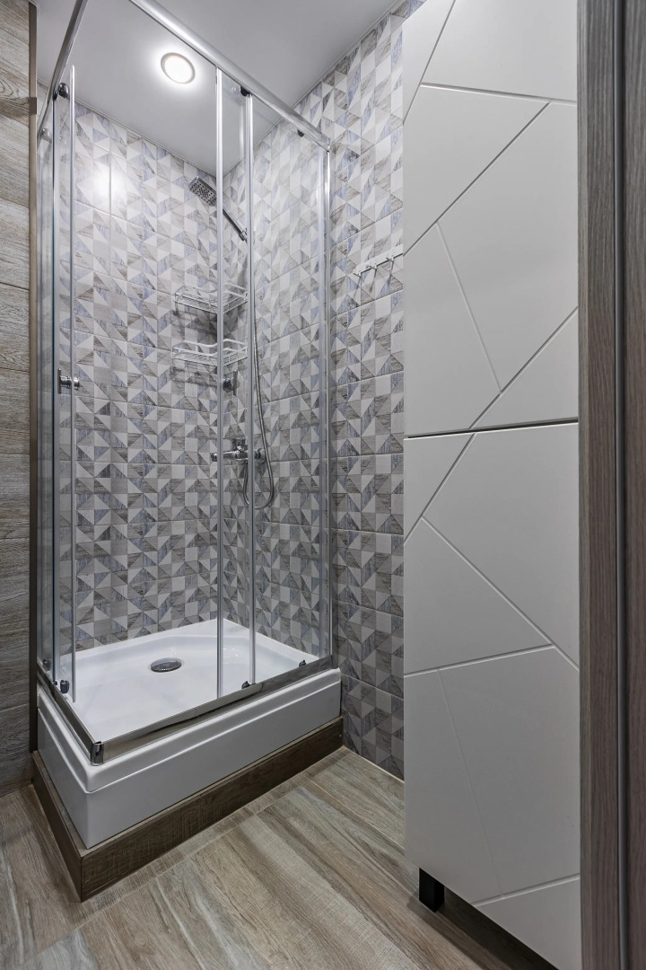 Квартира MaxRealty24 студия проезд Стройкомбината д.1