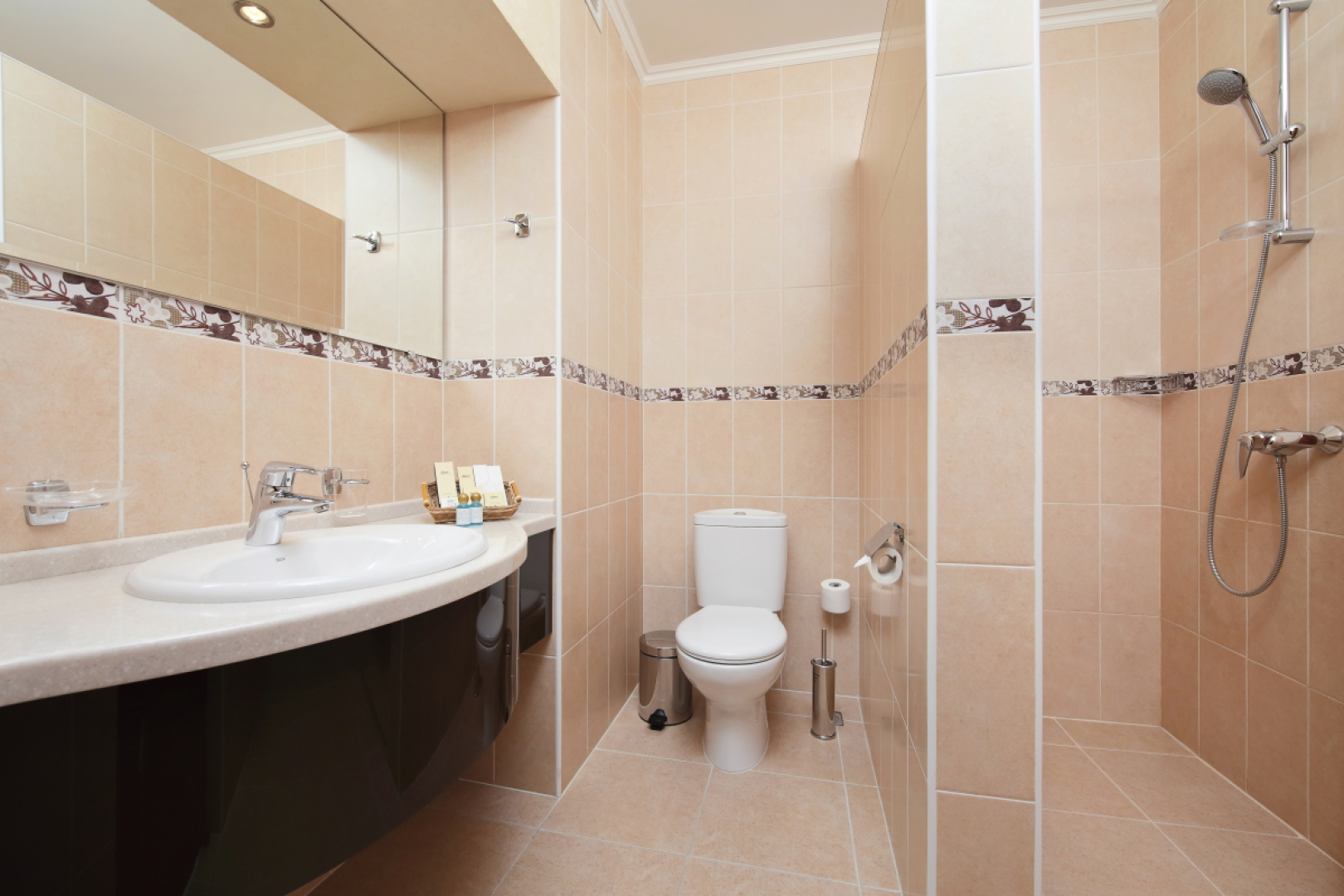 Отель Маск Пятигорск