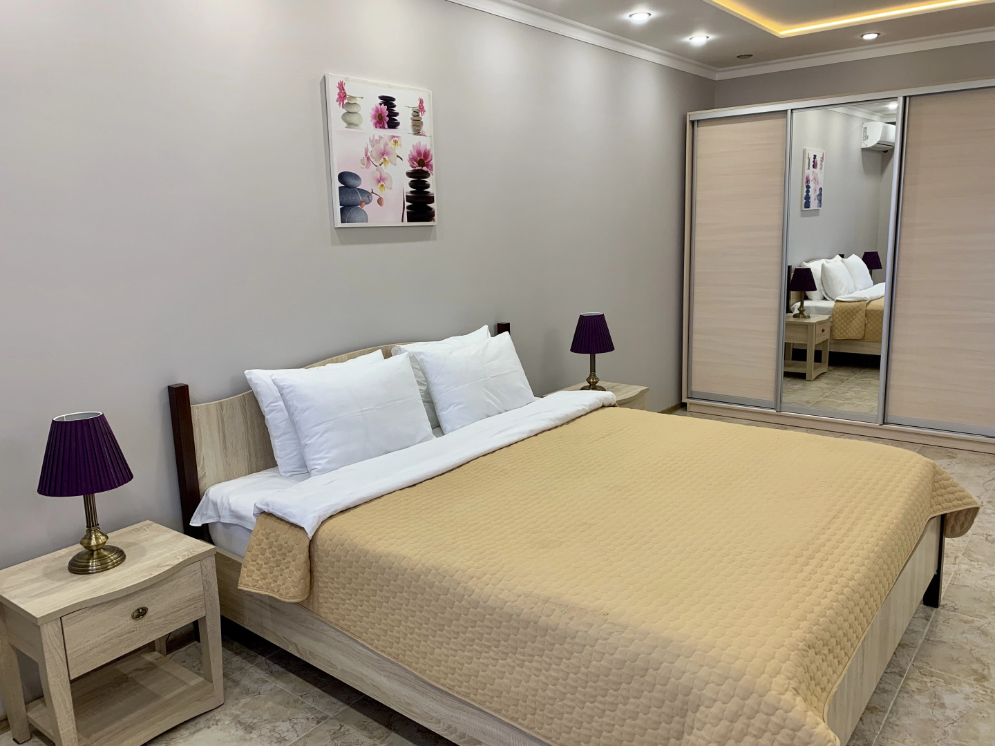 Гостевой дом Best Apart