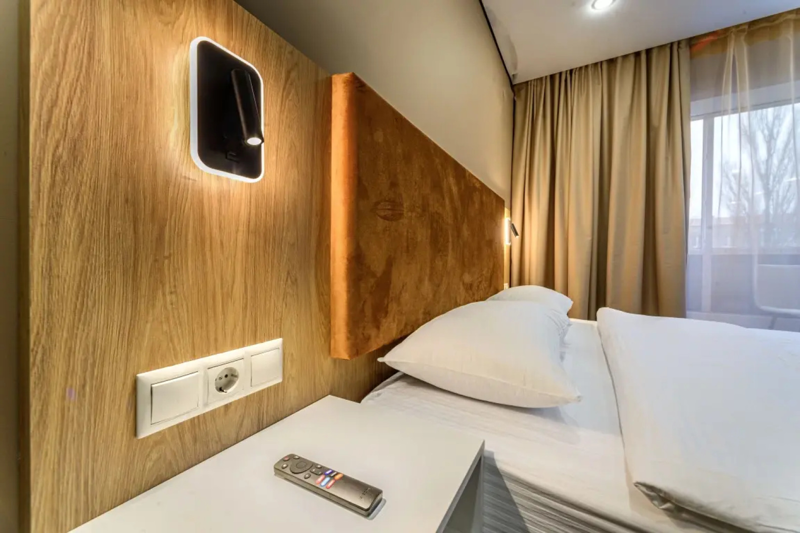 Апартаменты Портал Апартментс №25 на Дружбе 15