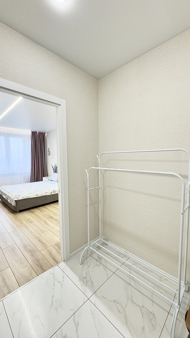 Квартира На Высоте