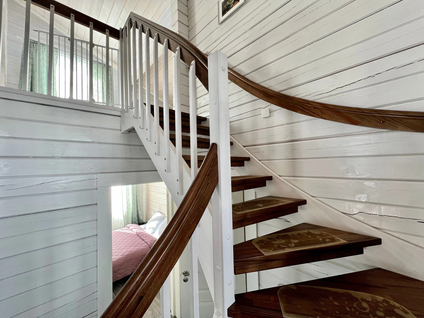 Частный Дом Озеро Лунное 1