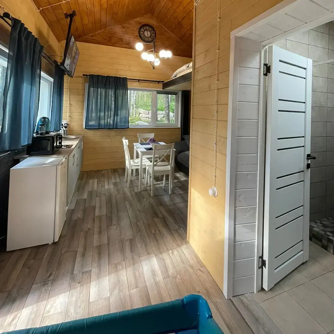 Жилое помещение Fivestars