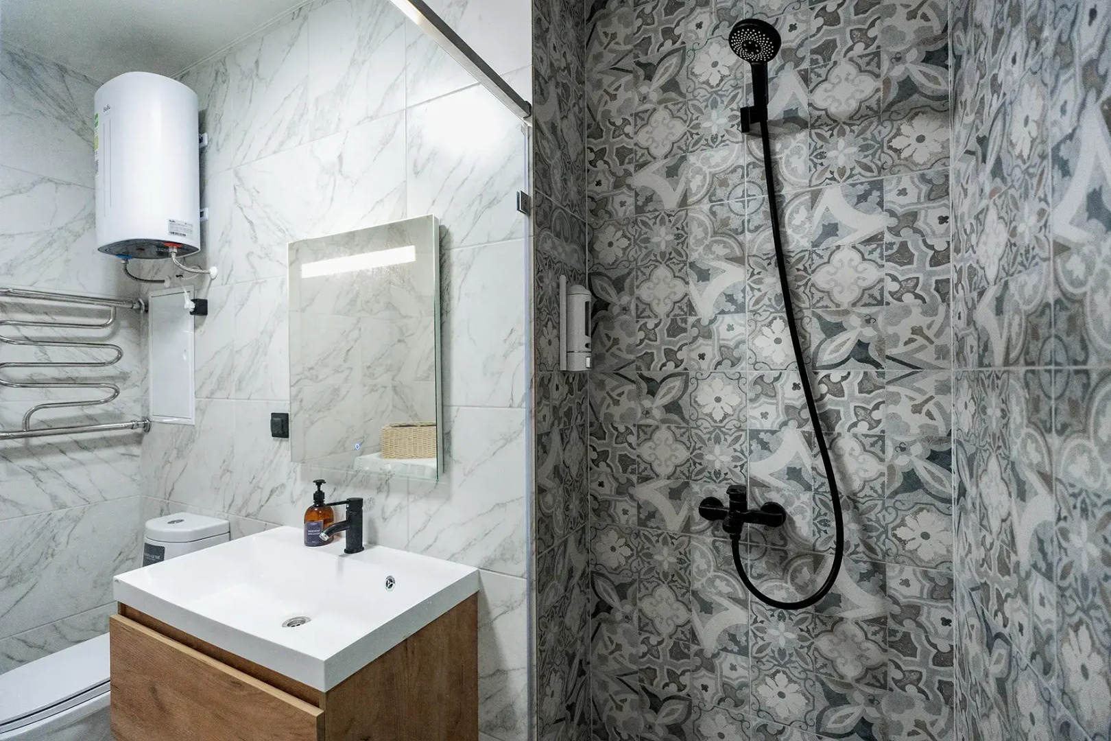 Апартаменты Сколково Sky 162