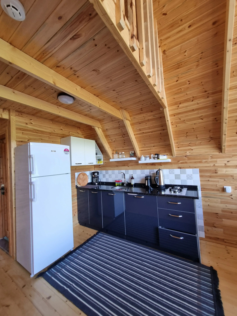 Вилла Badem Evleri