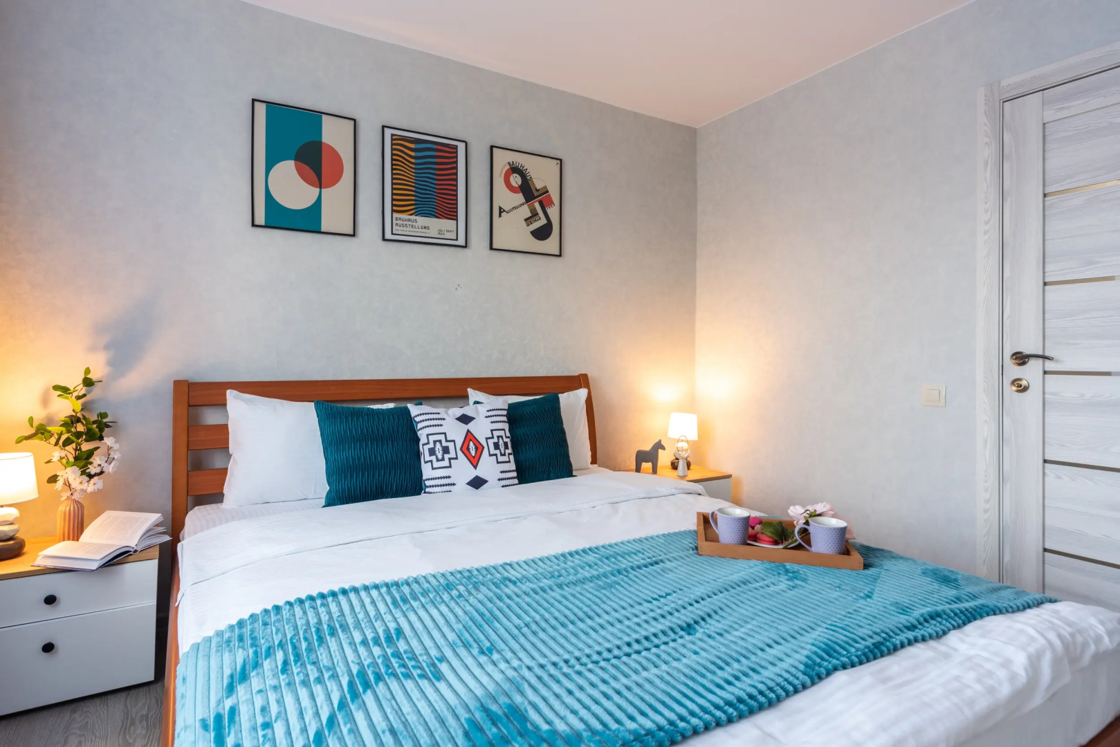 Квартира GM Apartments рядом с Кремлем