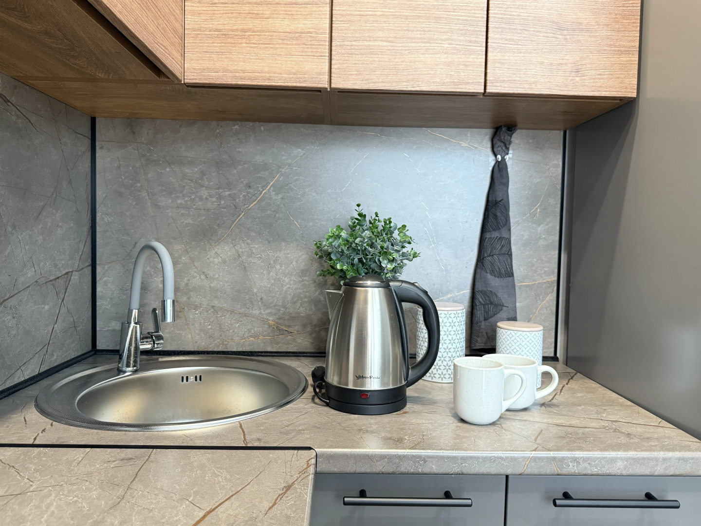 Квартира Уютная в новом ЖК, рядом с трассой М4, 4 спальных места