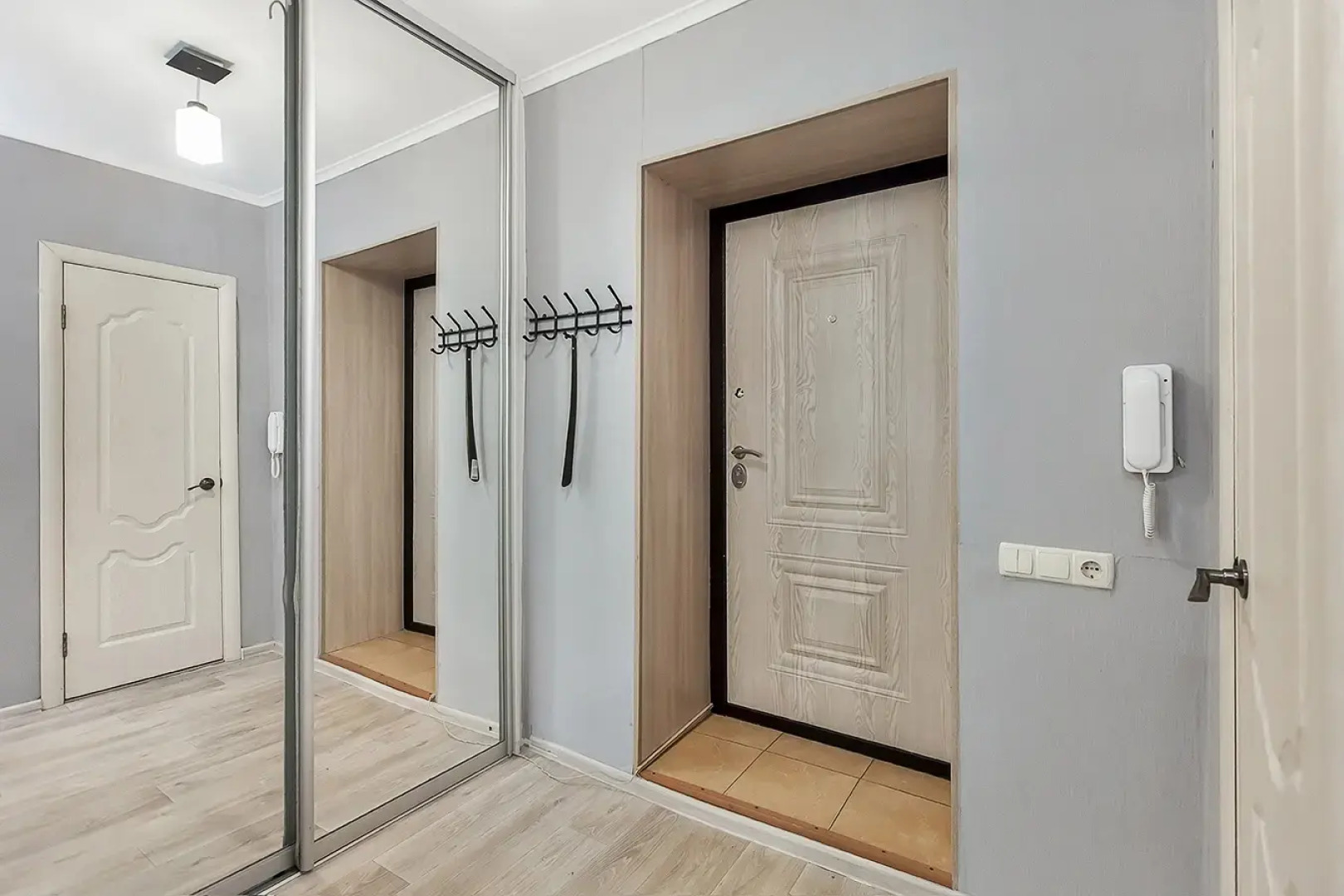 Квартира IRent На Ленинском